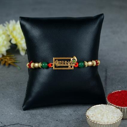 Krishna Rakhi