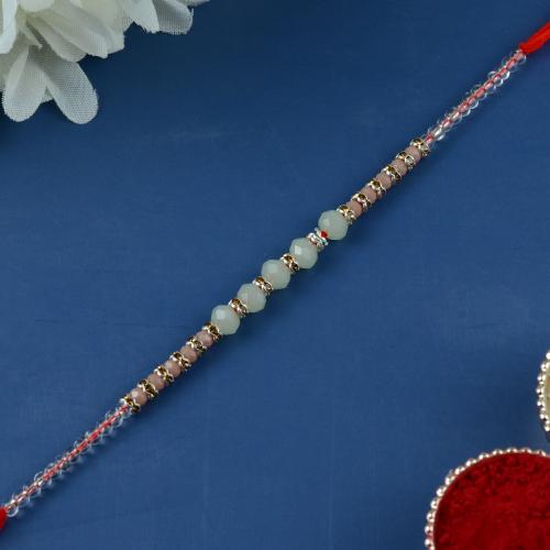 Geometric Dori Rakhi