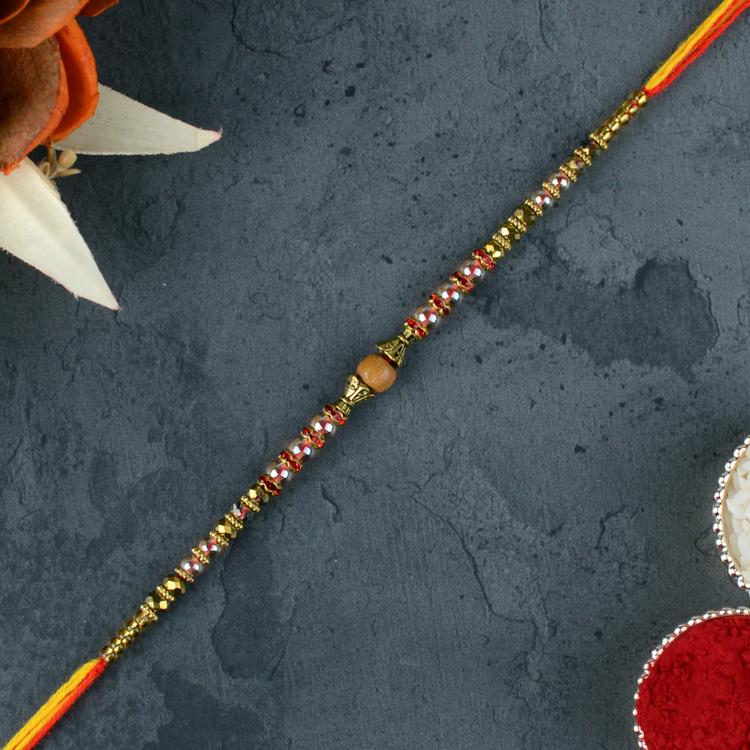 Tulsi Dori Rakhi SJ294