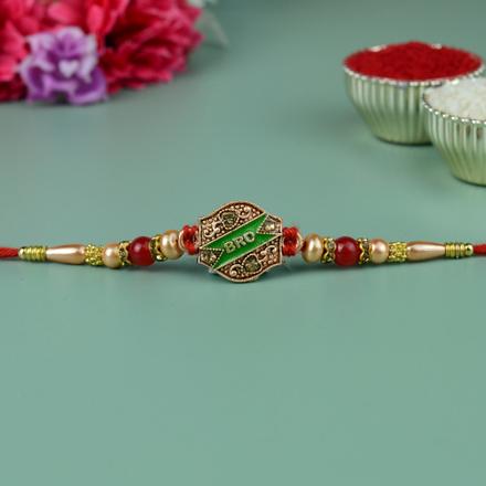BRO Rakhi