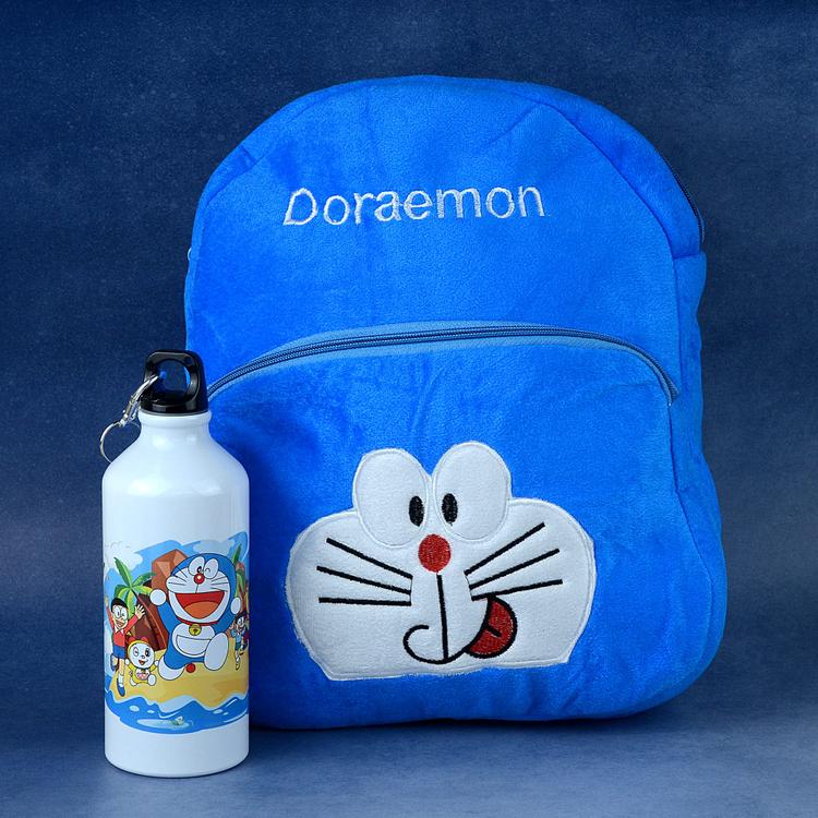 Doraemon Combo for Kids