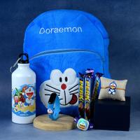 Doraemon Special Combo 