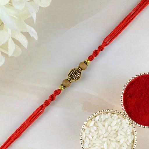 Golden Globe Rakhi AA011