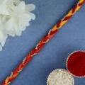 Braided Raksha Sutra
