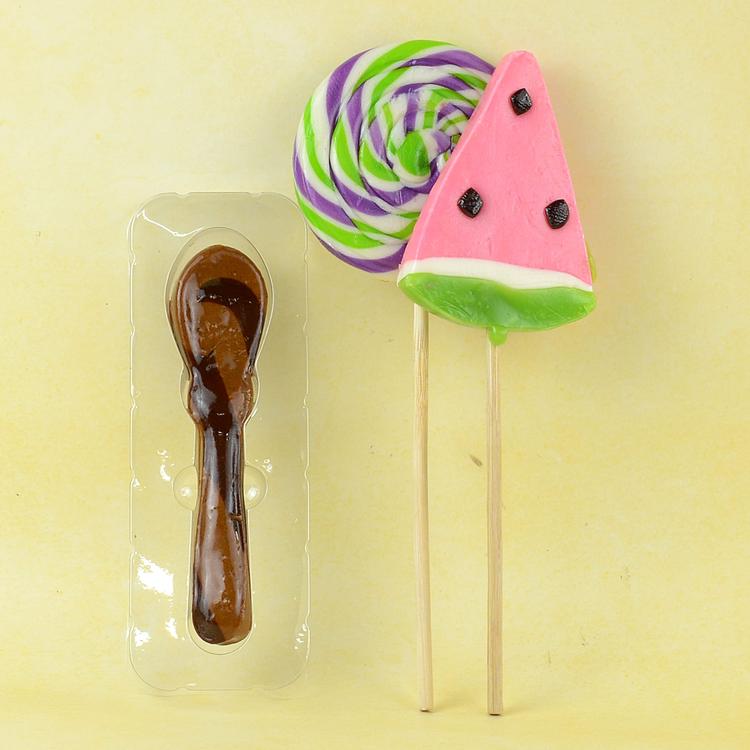 Flavoured Candy Delights