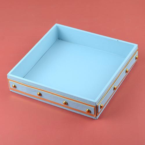 Sky Blue Gifting Tray