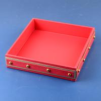Royal Red Gifting Tray 