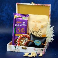 Rakhi Special Gift Box