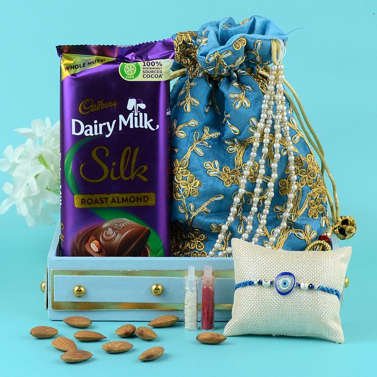 Raksha Bandhan Festive Combo