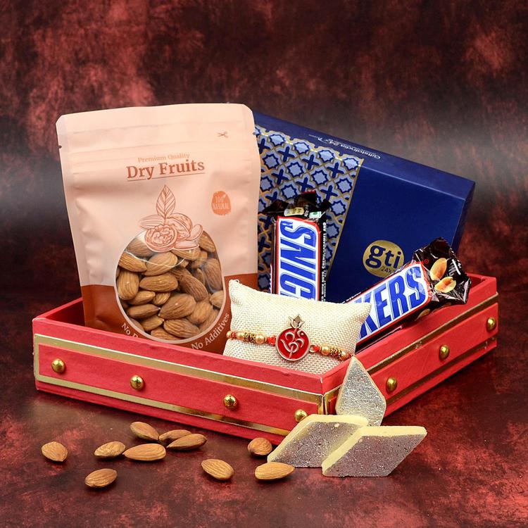 Rakhi Gourmet Treats