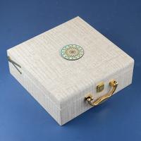 Royal White Gift Box