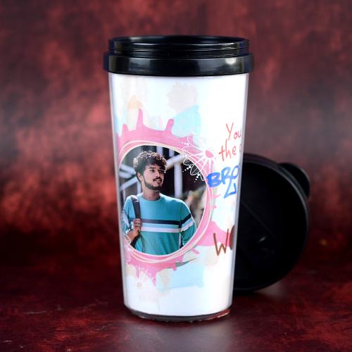 Quirky Personalized Shaker