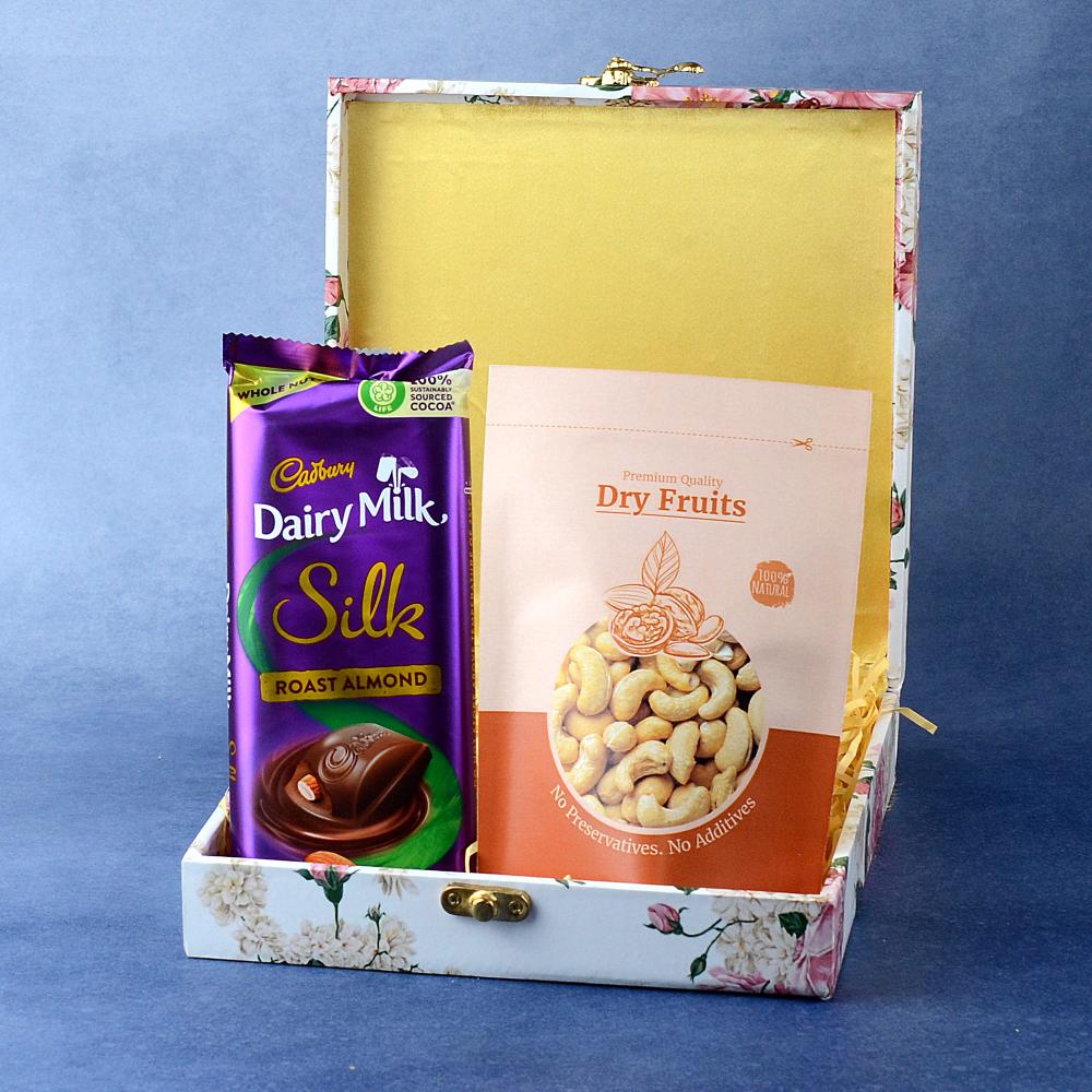 Send Chocolates to India from USA, UK, Australia, etc