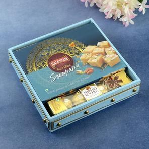 Sweet Celebration Hamper Sweet Celebration Hamper