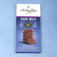 Anthon Berg Dark Milk Chocolate