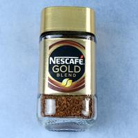 Nescafe Gold Blend 50gm