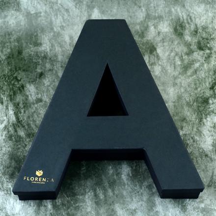 A Shaped Florenza Box