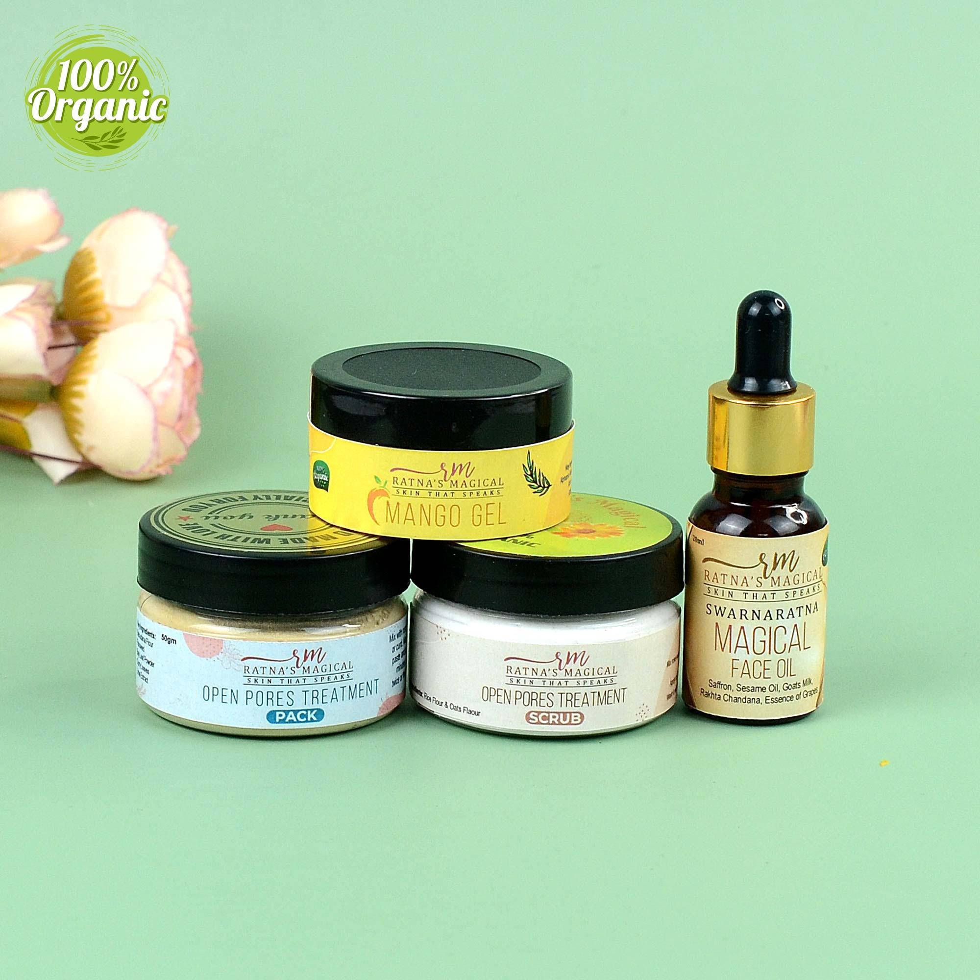 Discover The Glow Hamper Personal Care Gifts Discover The Glow Hamper Personal Care Gifts