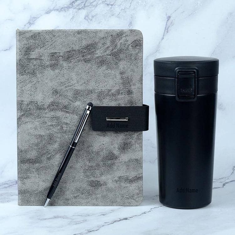 Supreme Office Essentials Combo