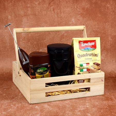 The Caffeine Craving Hamper The Caffeine Craving Hamper
