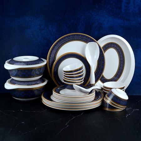 Melamine Dinnerware Set