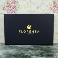 Black Florenza Box