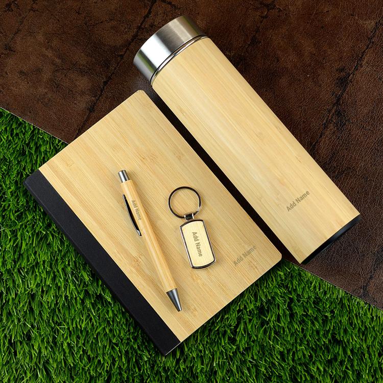 Personalized Executive Gift Hamper