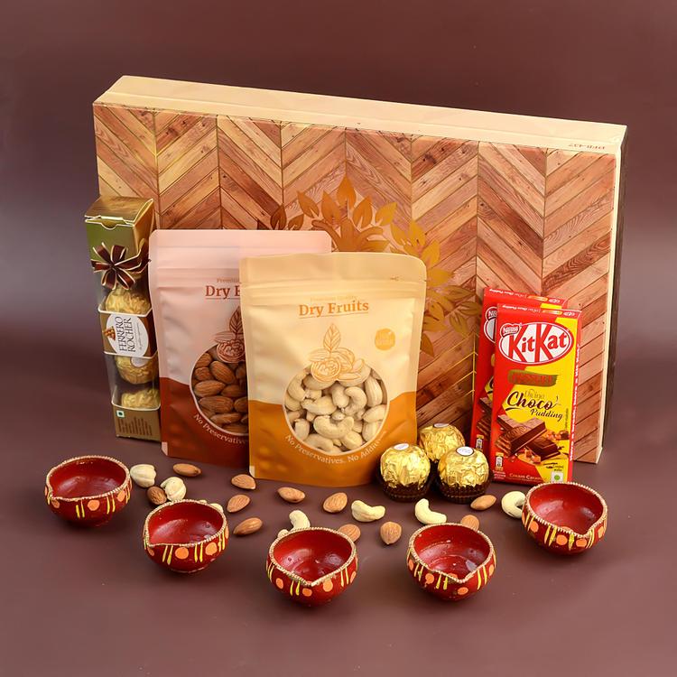Festive Splendour Hamper