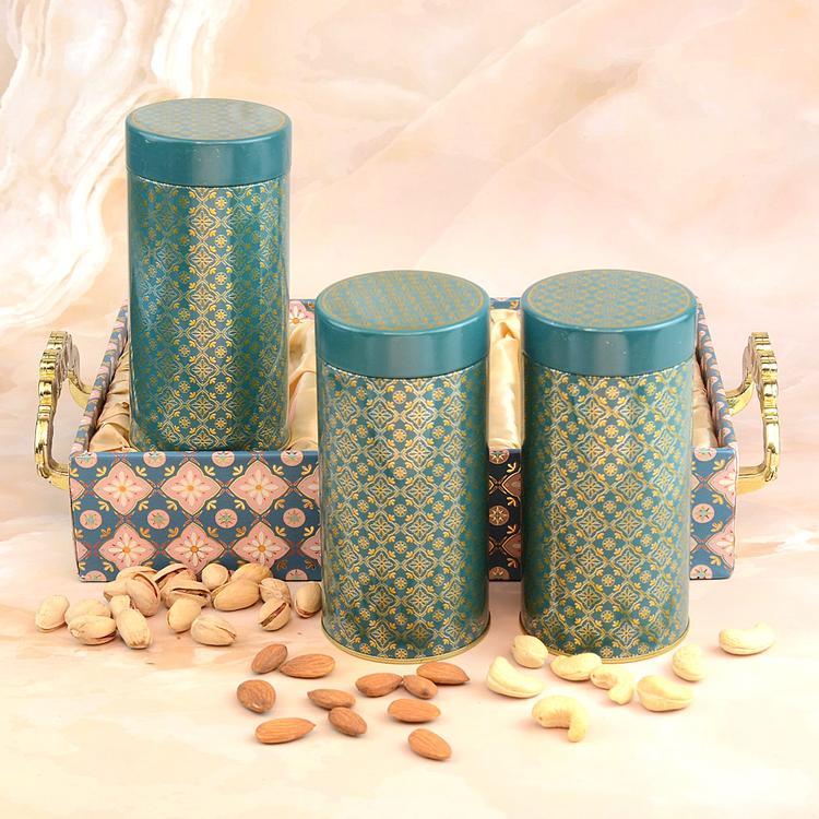 Royal Dry Fruits Hamper