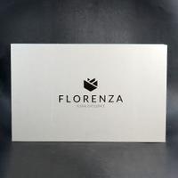 White Florenza Gift Box