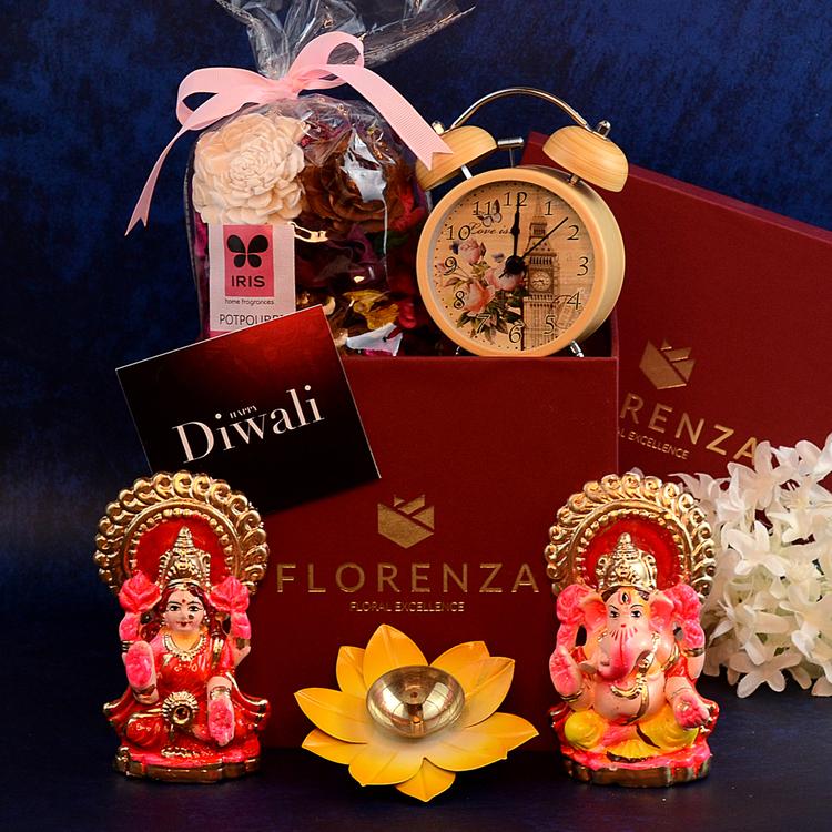 Diwali Splendour Hamper