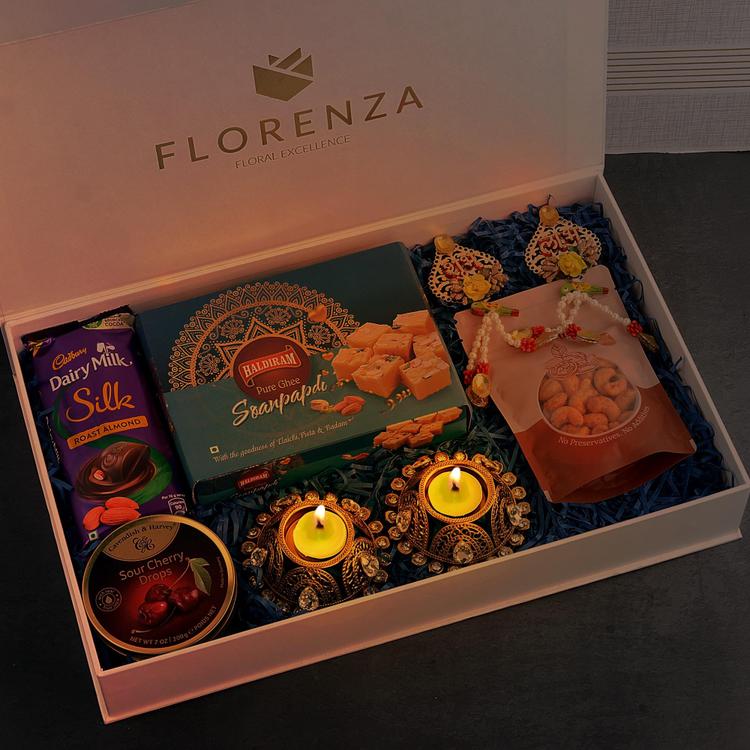 Premium Diwali Dhamaka Hamper 