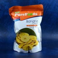 Pure Foods Banana Chips