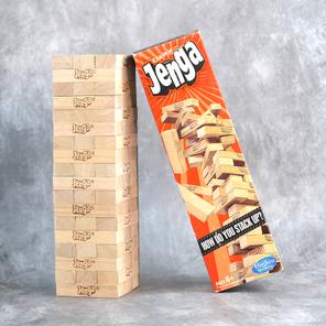 Classic Jenga Classic Jenga