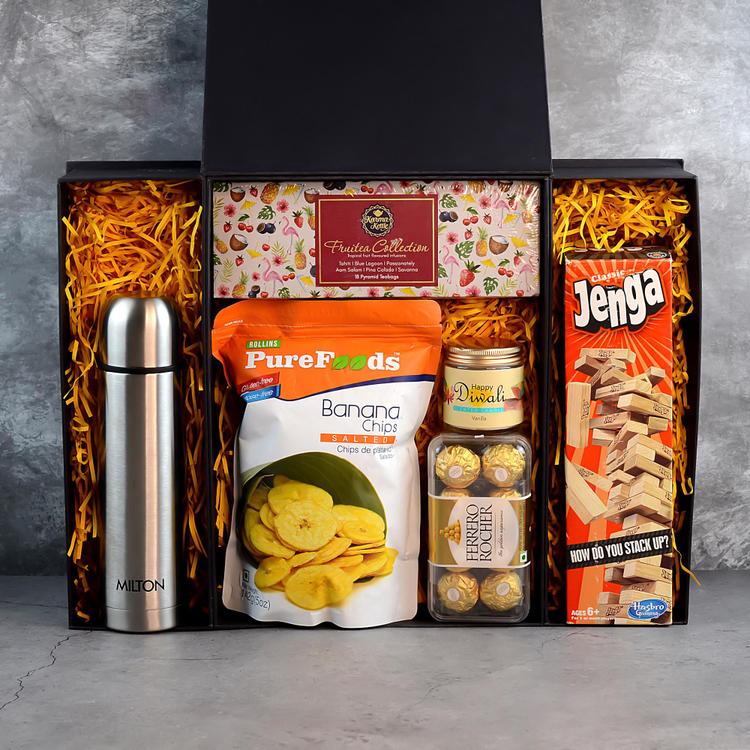 Exclusive Festive Hamper