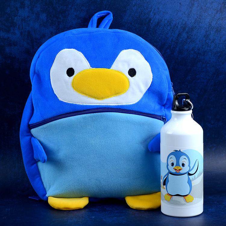 Penguin Set for Kids