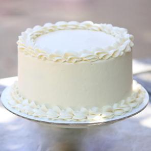 5 Star Vanilla Cake 1 kg 5 Star Vanilla Cake 1 kg
