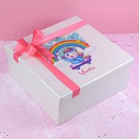 Unicorn Gift Box