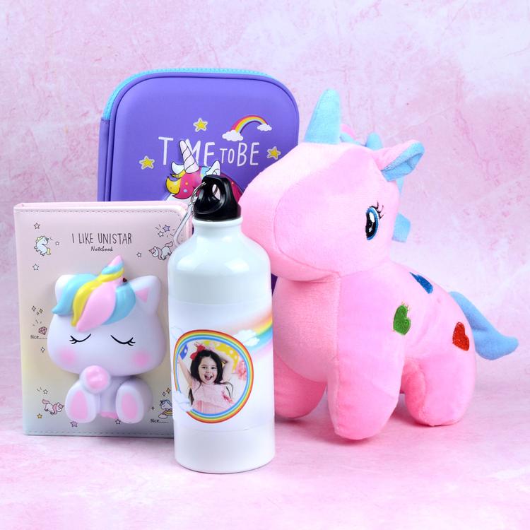 Unicorn Set