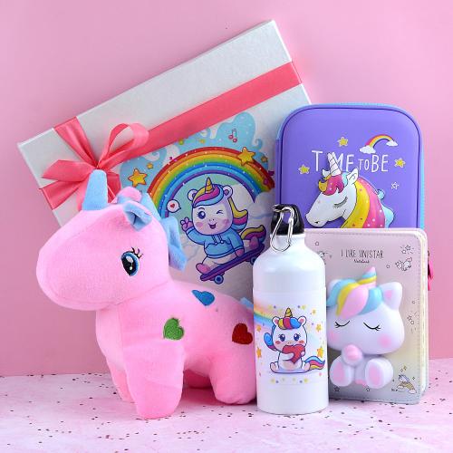 Unicorn Hamper