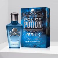 Police Potion Power EdP 100ml