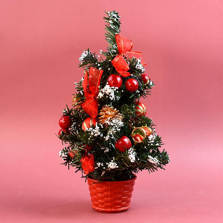 Decorative Christmas Tree 