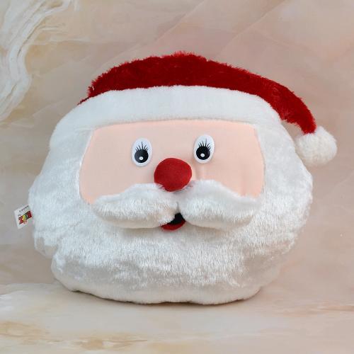 Santa Cushion