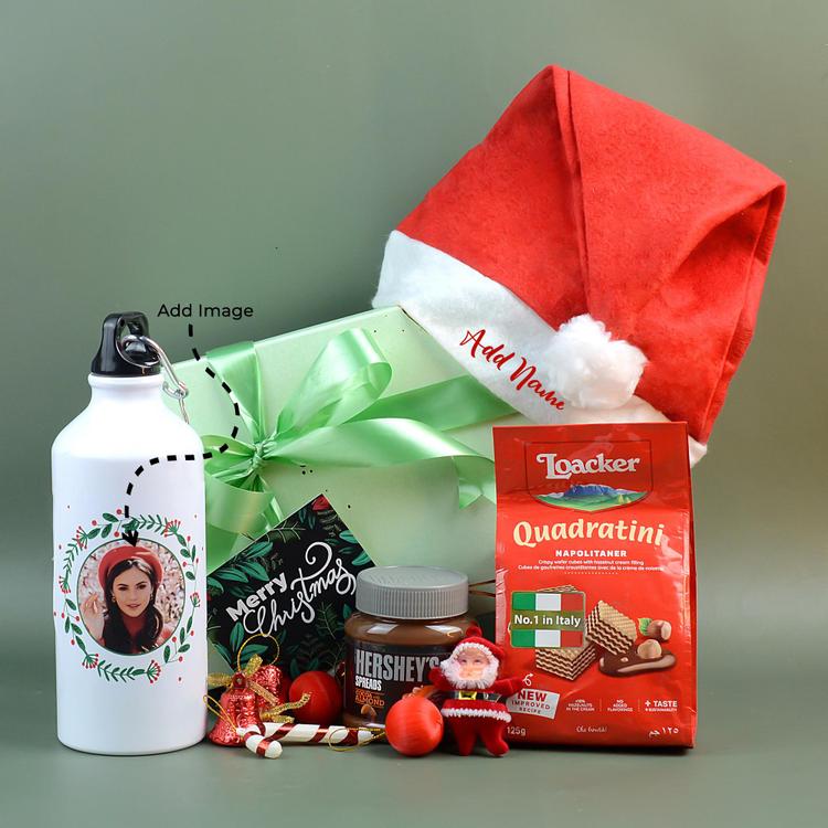 Christmas Cheer Hamper