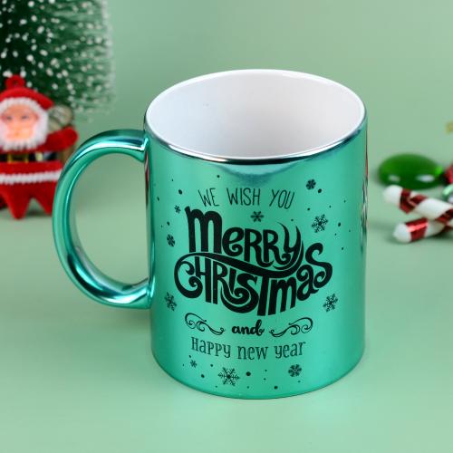 Christmas Mug