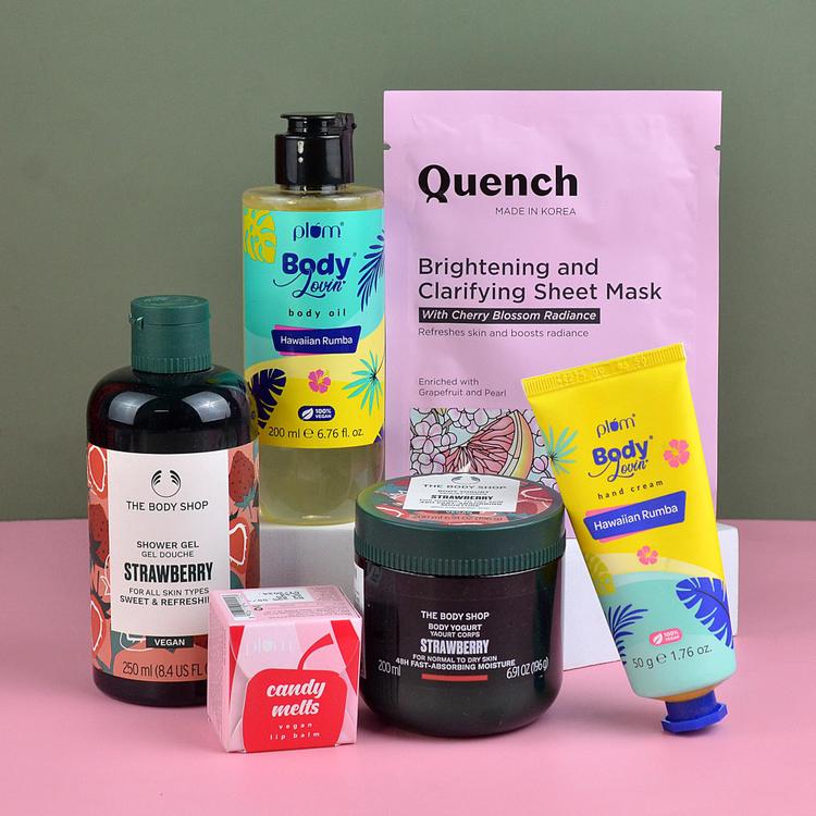 Winter Selfcare Essentials