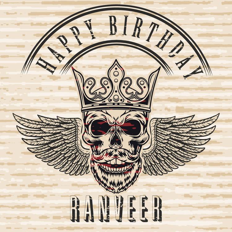 Happy Birthday Design 03