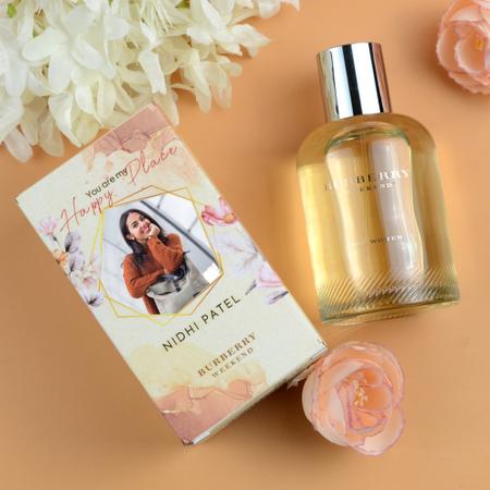  Burberry Weekend Edp 100ml- Love