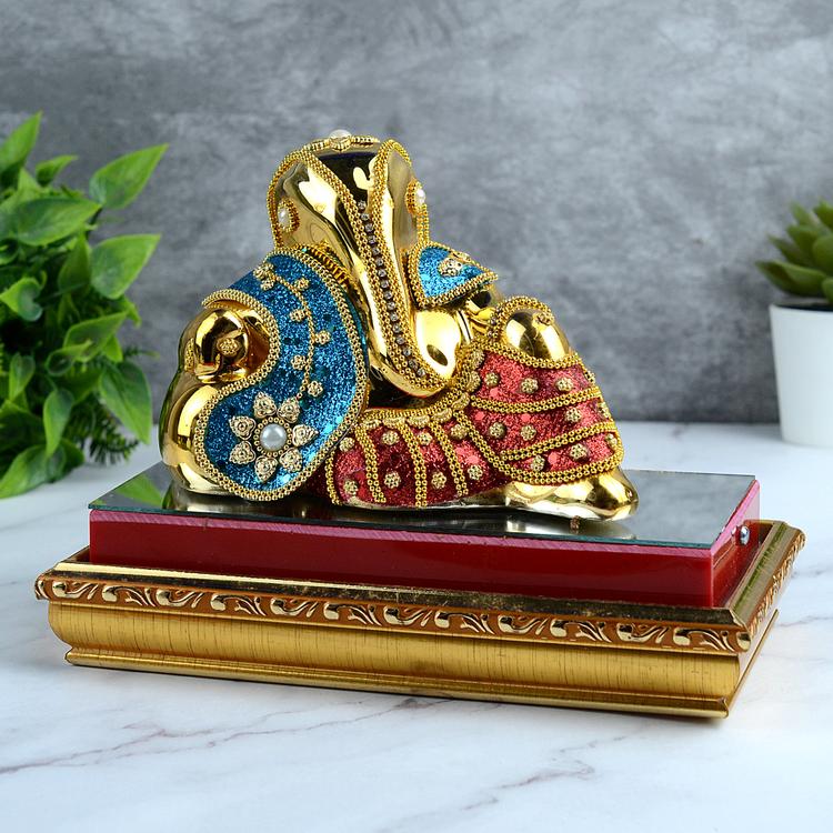 Designer Ganesh Idol