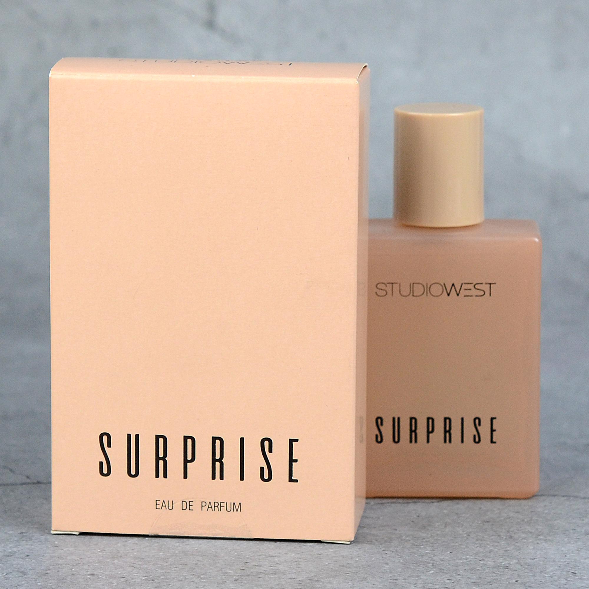 Studiowest Parfum Vanille Out Eau De Parfum Best Men's